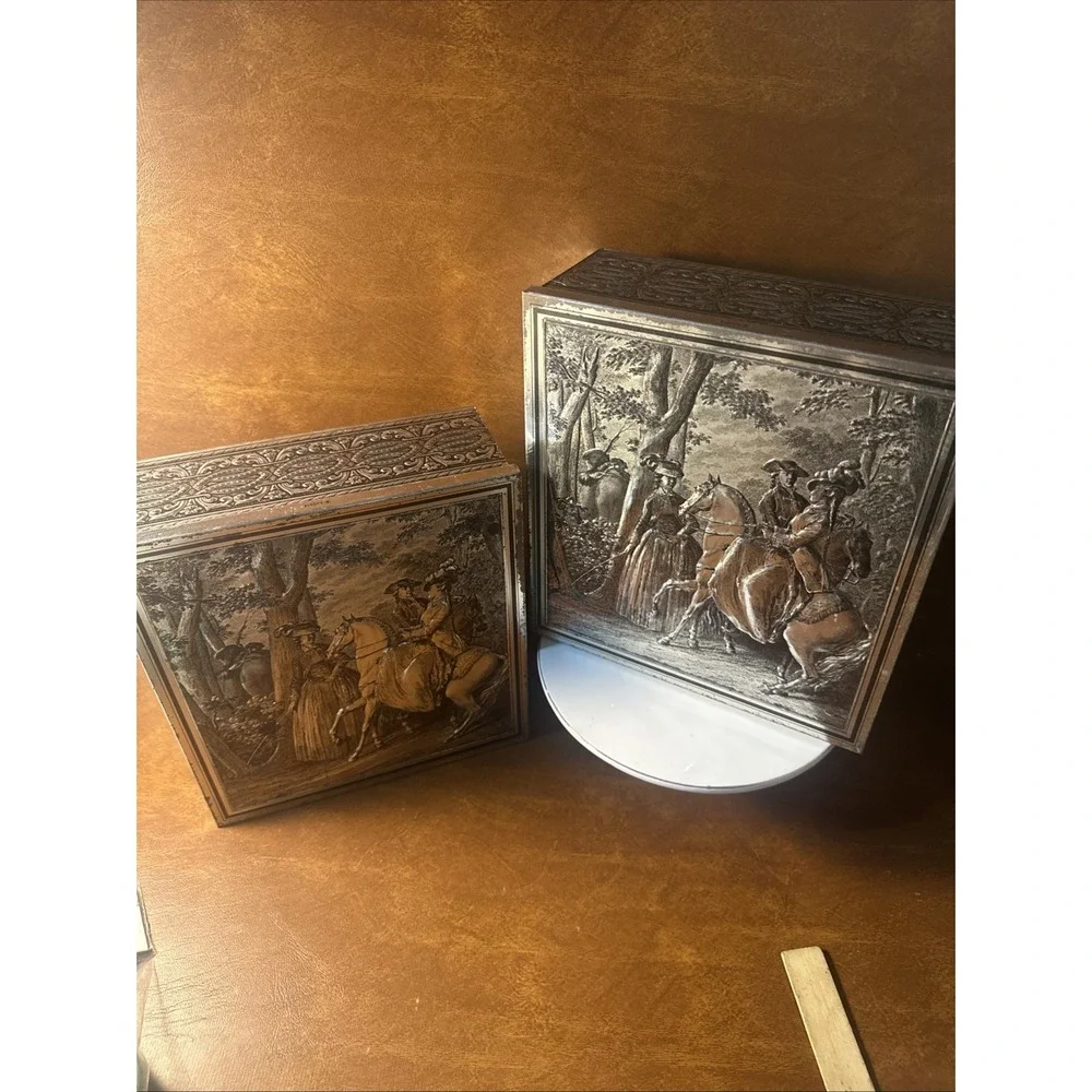N/A these vintage